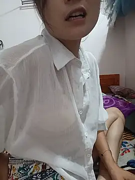 Linda-yiyi webcam