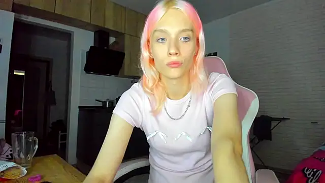 _Alice_Kitty Live Web Cam Show