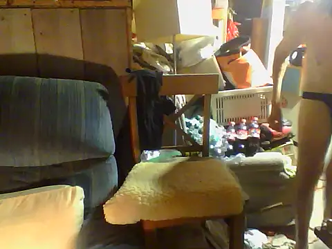 OldManOnline webcam