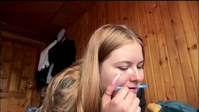 NikaLicka webcam