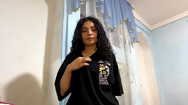 RitaPerry webcam
