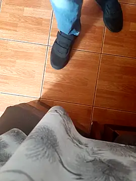 feet_toes webcam