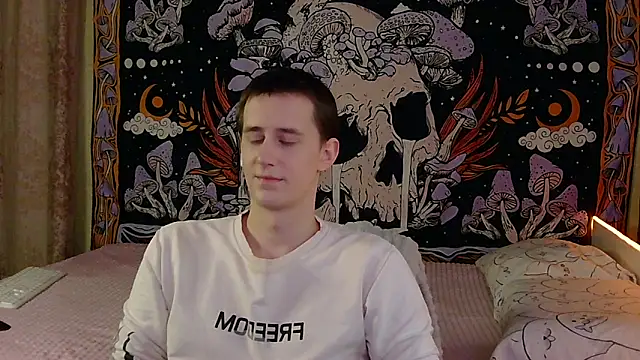 deshman (M young) - Show soft cock