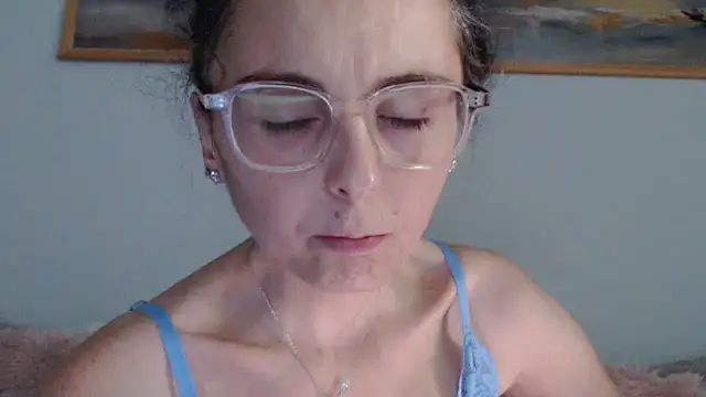 cleophee (F milf) - je me gode