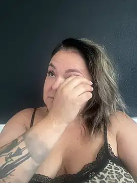 MikyVesela webcam