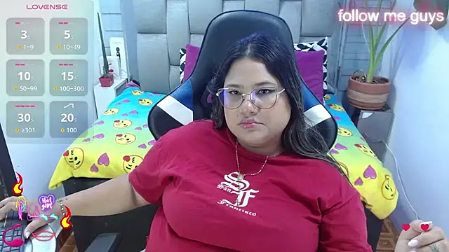 evelin_zaens webcam