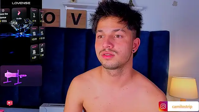 Issac_james_ webcam