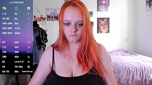 Kofein webcam
