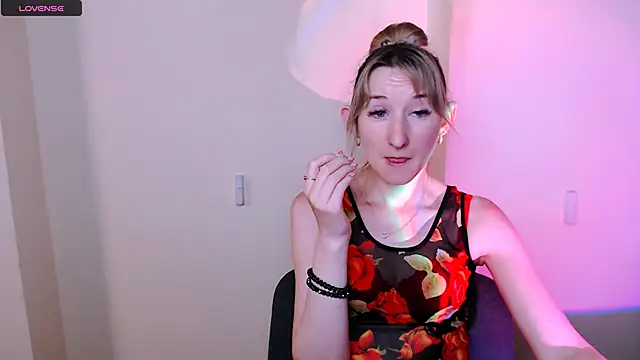 AmandaSell webcam