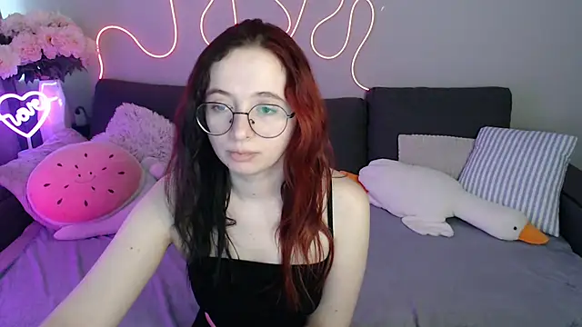 Mini_Diva webcam