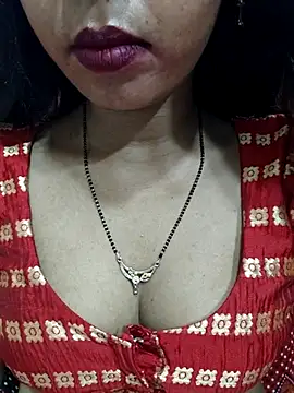 Sharmila-Singh webcam