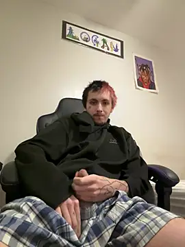 Capwildd_124 webcam