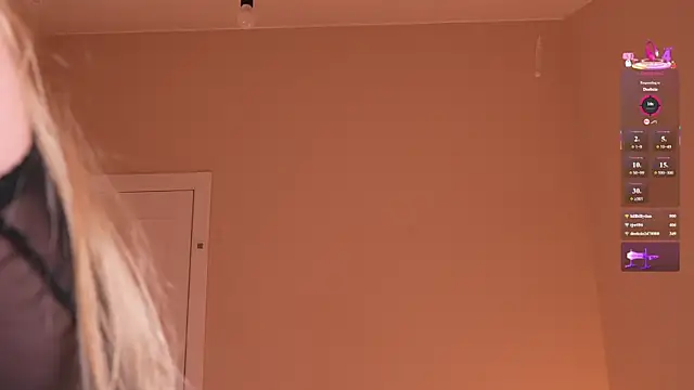 Miablueye webcam