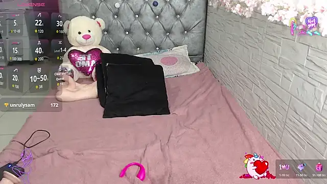 EmilyCoy_ webcam