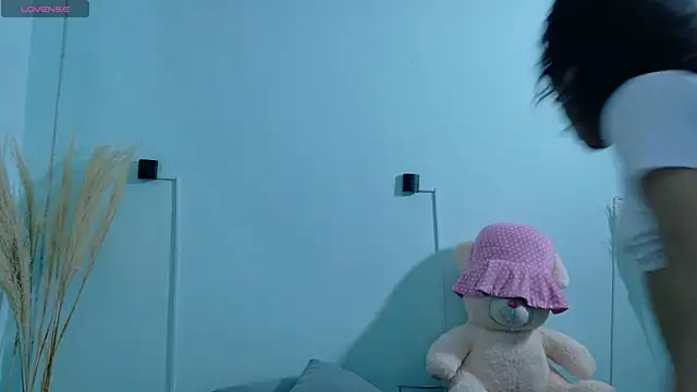 ChocoBunny1 webcam