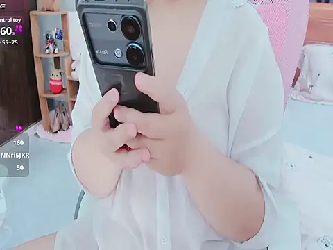 amaya-2299 webcam