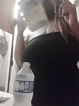 VenezuelaLuxeNoir webcam