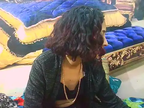 IndianSexyButt webcam