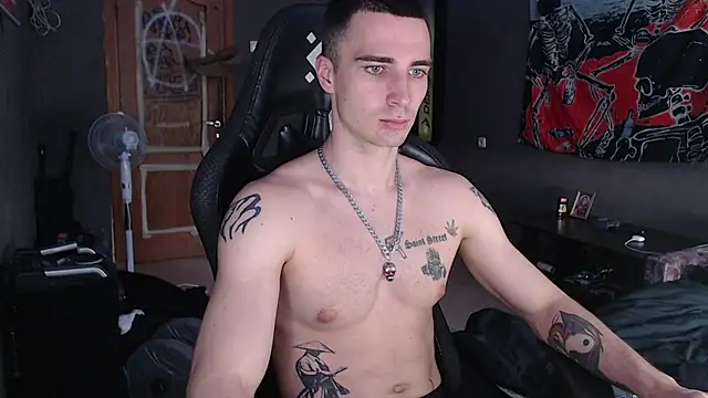 Jack_loveeee webcam