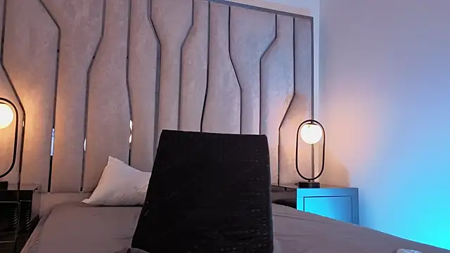 lian_cameron webcam