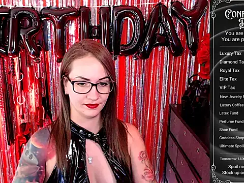 _MissJaneWarren_ webcam