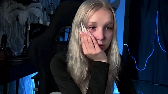 MaoqiBeverly webcam
