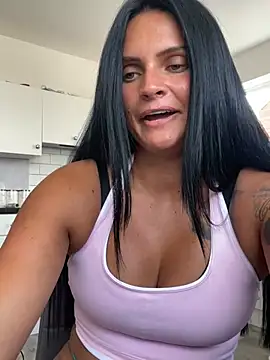 Destinylovex webcam