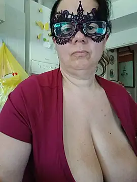 CasalingaEccitata webcam