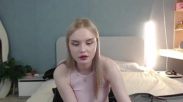 Angel_Share webcam