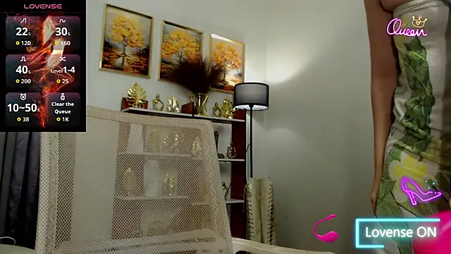 BigCockJhera webcam