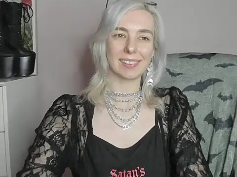 velvetanne webcam