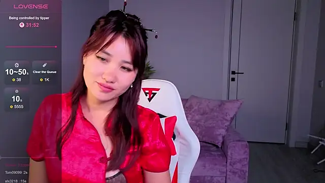YukiyaSunshine webcam