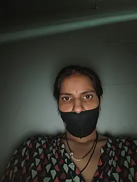 Neha-ji webcam