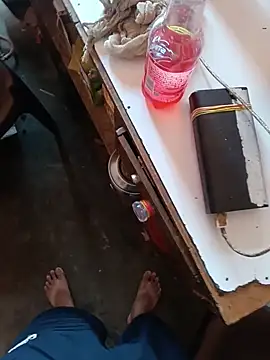 Desindianbull69 webcam