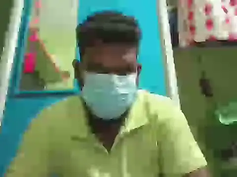 Harrish_ webcam