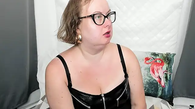 dirtyBonnie webcam