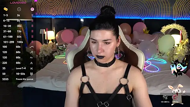 EmilyCandyy webcam