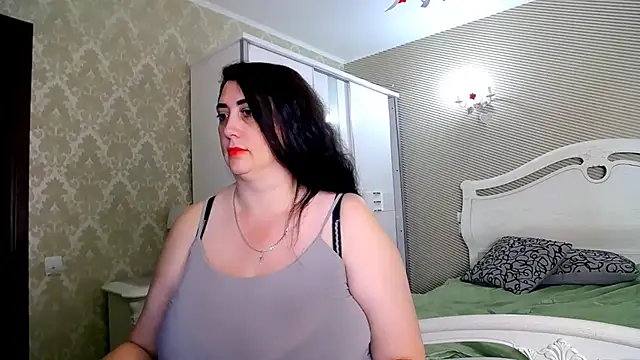 Evelyn_Shy webcam