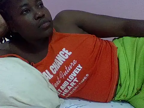 cute-marianna webcam