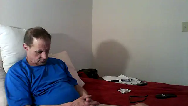 Jbblair01 webcam
