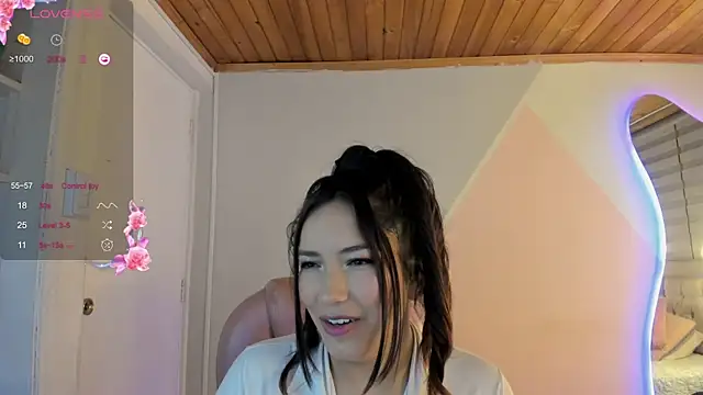 cristal__hot_1 webcam