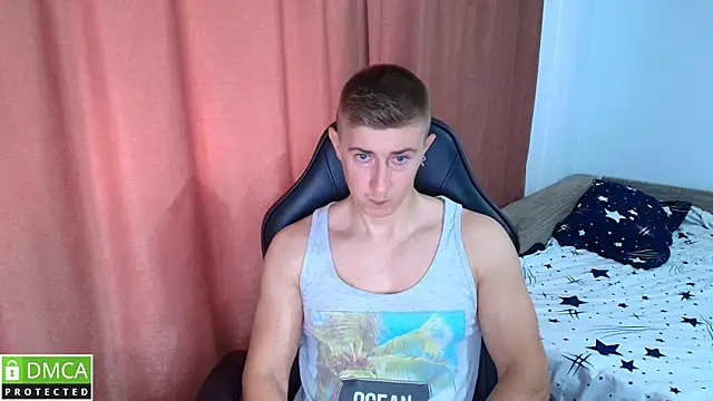 PowerBoy07 webcam