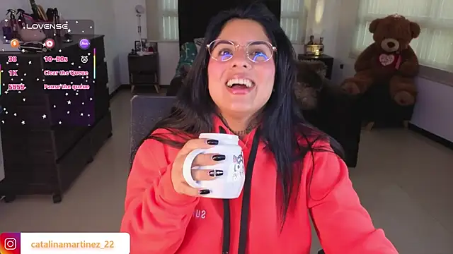 Catalina_mart webcam
