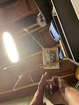 Crackkers webcam
