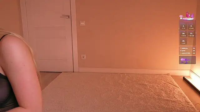 Miablueye webcam