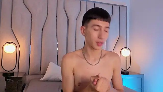 lian_cameron webcam