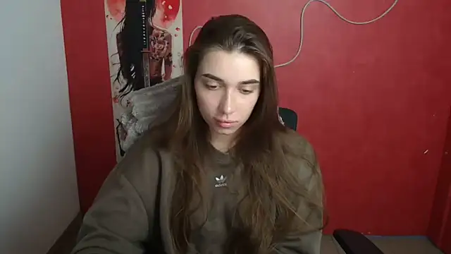 NikaMystic webcam