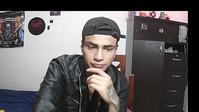 Fenix_hardcock webcam