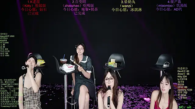 baby-yang11 webcam