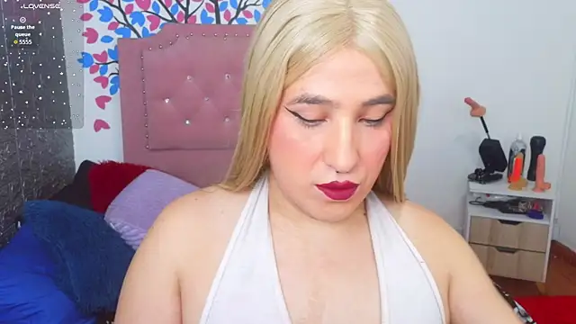 roxxy_pink_ webcam